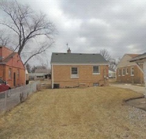 Tiny photo for 520 48th Avenue, Bellwood, IL 60104 (MLS # 12664630)