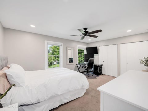Tiny photo for 718 N Tamarac Boulevard, Addison, IL 60101 (MLS # 12698452)