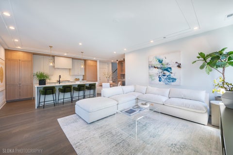 Tiny photo for 1839 N Dayton Street #PH-01, Chicago, IL 60614 (MLS # 12774822)