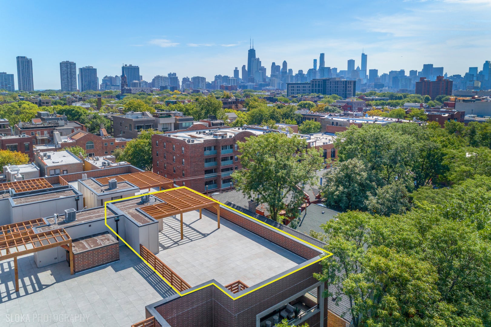 1839 N Dayton Street PH-01