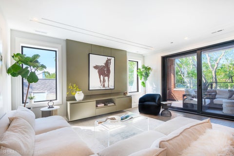 Tiny photo for 1839 N Dayton Street #PH-01, Chicago, IL 60614 (MLS # 12774822)