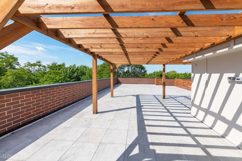 Tiny photo for 1839 N Dayton Street #PH-01, Chicago, IL 60614 (MLS # 12774822)