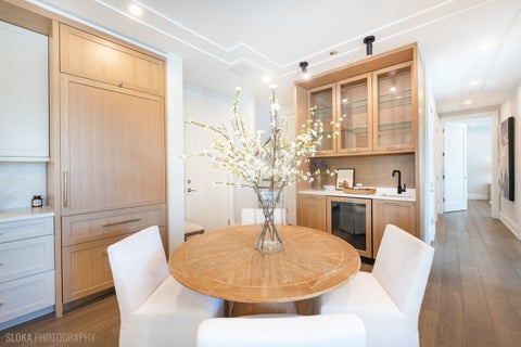 Tiny photo for 1839 N Dayton Street #PH-01, Chicago, IL 60614 (MLS # 12774822)