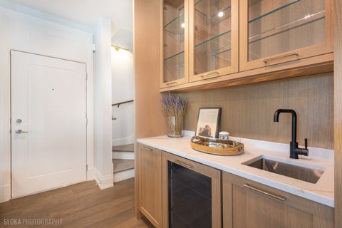 Tiny photo for 1839 N Dayton Street #PH-01, Chicago, IL 60614 (MLS # 12774822)