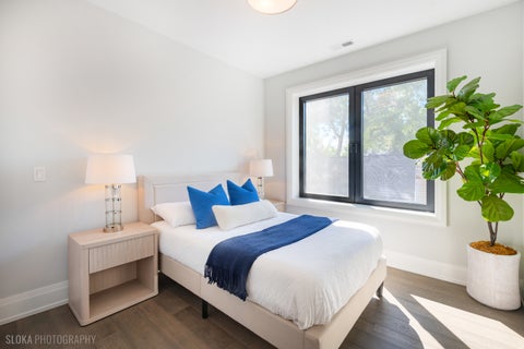 Tiny photo for 1839 N Dayton Street #PH-01, Chicago, IL 60614 (MLS # 12774822)