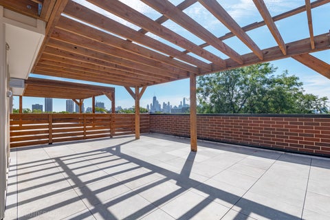 Tiny photo for 1839 N Dayton Street #PH-01, Chicago, IL 60614 (MLS # 12774822)