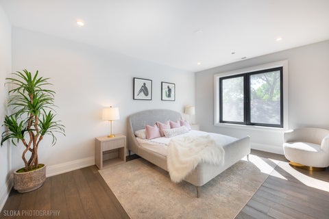Tiny photo for 1839 N Dayton Street #PH-01, Chicago, IL 60614 (MLS # 12774822)