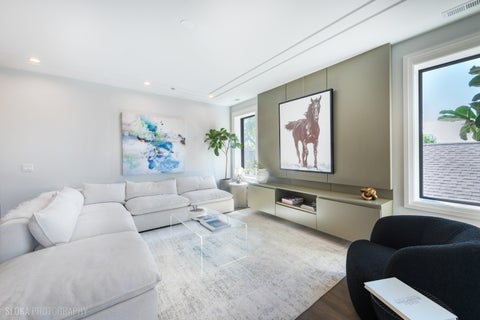Tiny photo for 1839 N Dayton Street #PH-01, Chicago, IL 60614 (MLS # 12774822)