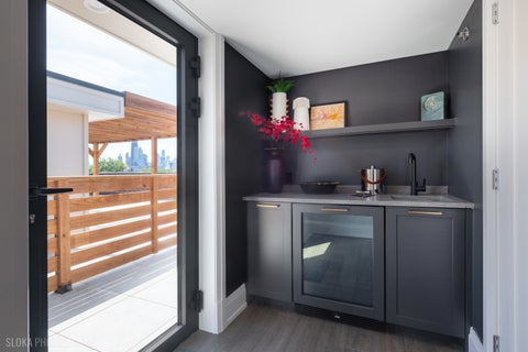 Tiny photo for 1839 N Dayton Street #PH-01, Chicago, IL 60614 (MLS # 12774822)