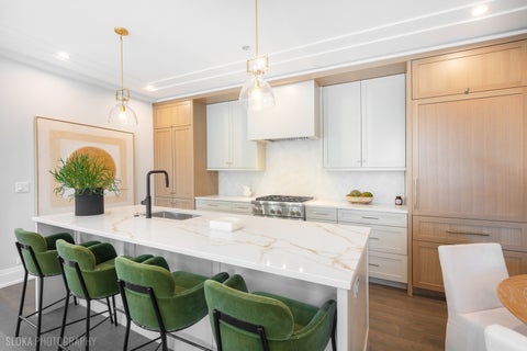 Tiny photo for 1839 N Dayton Street #PH-01, Chicago, IL 60614 (MLS # 12774822)