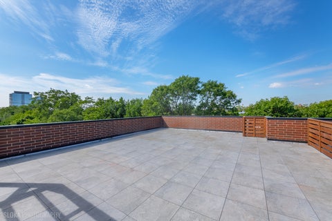 Tiny photo for 1839 N Dayton Street #PH-01, Chicago, IL 60614 (MLS # 12774822)