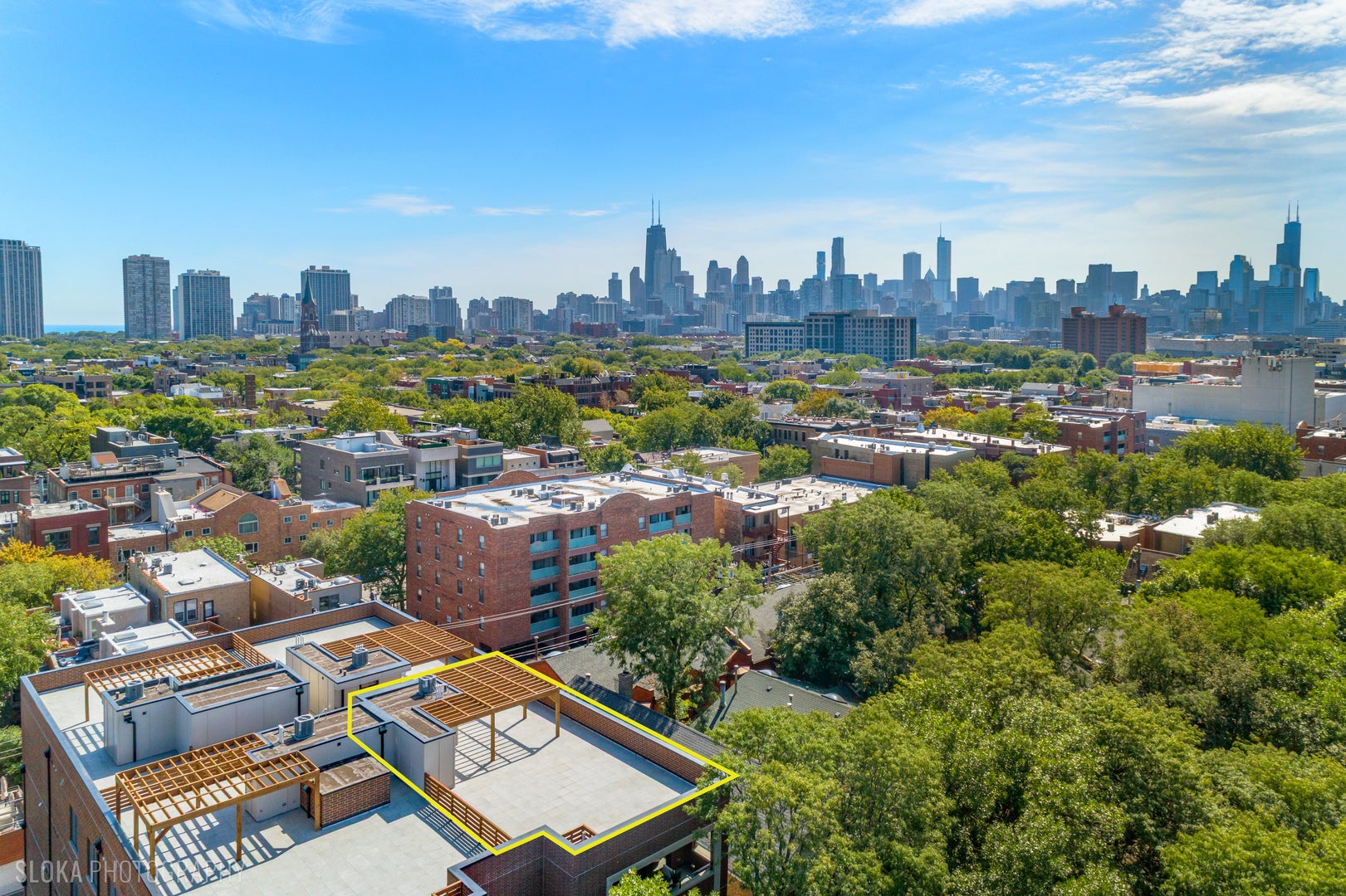 1839 N Dayton Street PH-01
