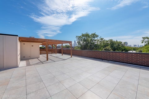 Tiny photo for 1839 N Dayton Street #PH-01, Chicago, IL 60614 (MLS # 12774822)