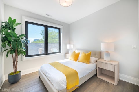 Tiny photo for 1839 N Dayton Street #PH-01, Chicago, IL 60614 (MLS # 12774822)