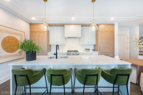 Tiny photo for 1839 N Dayton Street #PH-01, Chicago, IL 60614 (MLS # 12774822)