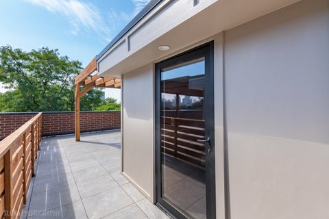 Tiny photo for 1839 N Dayton Street #PH-01, Chicago, IL 60614 (MLS # 12774822)