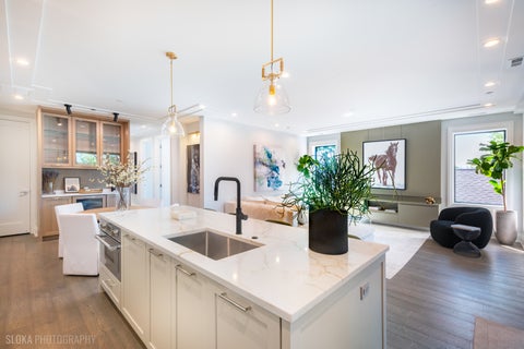 Tiny photo for 1839 N Dayton Street #PH-01, Chicago, IL 60614 (MLS # 12774822)