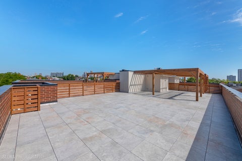 Tiny photo for 1839 N Dayton Street #PH-01, Chicago, IL 60614 (MLS # 12774822)