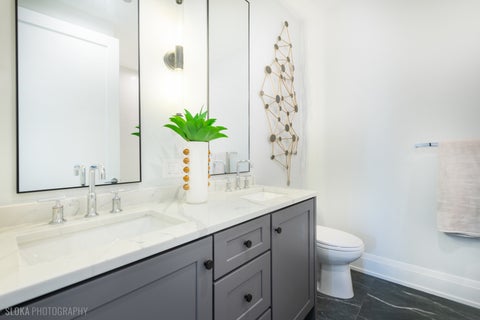 Tiny photo for 1839 N Dayton Street #PH-01, Chicago, IL 60614 (MLS # 12774822)