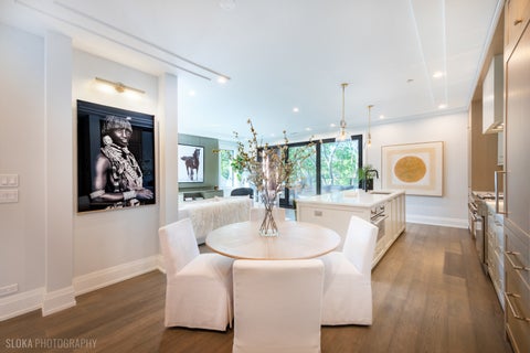 Tiny photo for 1839 N Dayton Street #PH-01, Chicago, IL 60614 (MLS # 12774822)