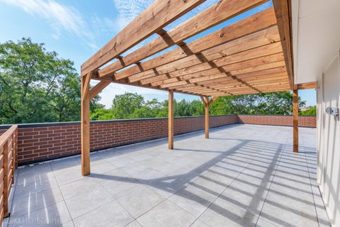 Tiny photo for 1839 N Dayton Street #PH-01, Chicago, IL 60614 (MLS # 12774822)