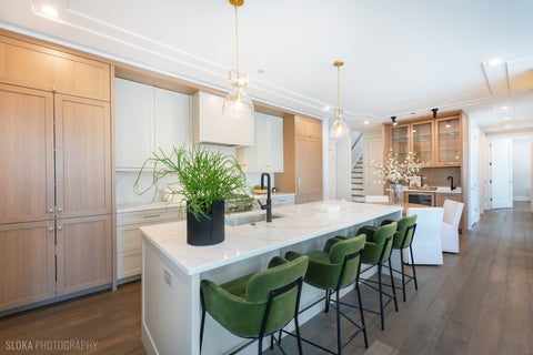 Tiny photo for 1839 N Dayton Street #PH-01, Chicago, IL 60614 (MLS # 12774822)