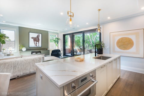 Tiny photo for 1839 N Dayton Street #PH-01, Chicago, IL 60614 (MLS # 12774822)