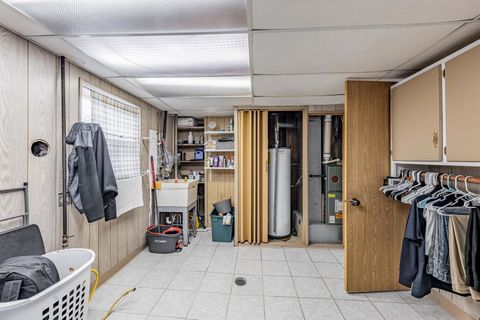 Tiny photo for 3618 148th Street, Midlothian, IL 60445 (MLS # 12584772)