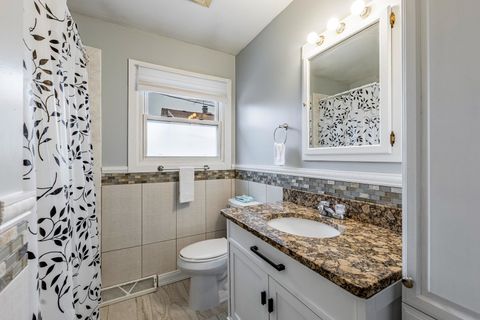 Tiny photo for 3618 148th Street, Midlothian, IL 60445 (MLS # 12584772)