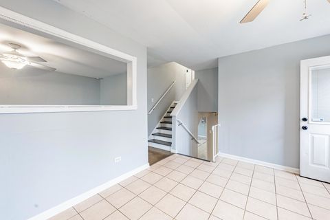 Tiny photo for 3618 148th Street, Midlothian, IL 60445 (MLS # 12584772)