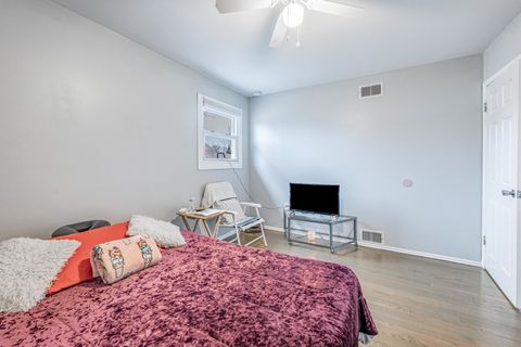 Tiny photo for 3618 148th Street, Midlothian, IL 60445 (MLS # 12584772)