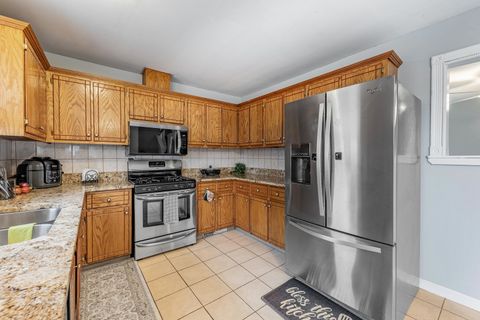 Tiny photo for 3618 148th Street, Midlothian, IL 60445 (MLS # 12584772)