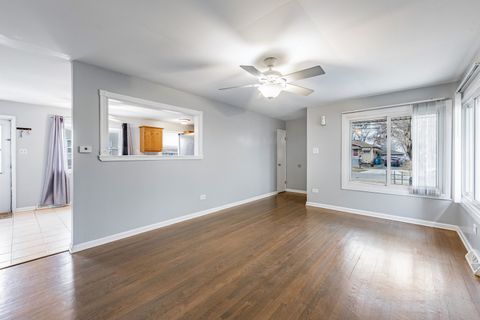 Tiny photo for 3618 148th Street, Midlothian, IL 60445 (MLS # 12584772)