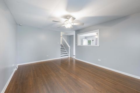 Tiny photo for 3618 148th Street, Midlothian, IL 60445 (MLS # 12584772)