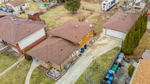 Tiny photo for 3618 148th Street, Midlothian, IL 60445 (MLS # 12584772)