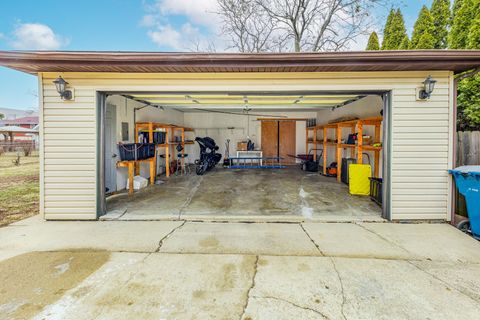 Tiny photo for 3618 148th Street, Midlothian, IL 60445 (MLS # 12584772)