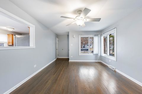 Tiny photo for 3618 148th Street, Midlothian, IL 60445 (MLS # 12584772)