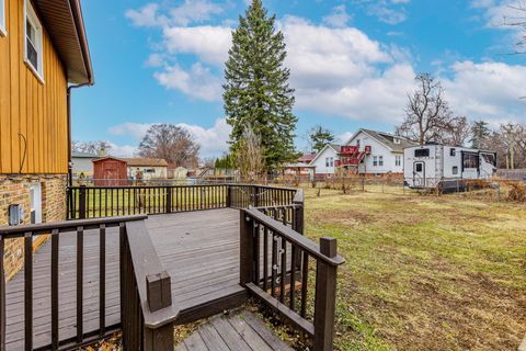 Tiny photo for 3618 148th Street, Midlothian, IL 60445 (MLS # 12584772)