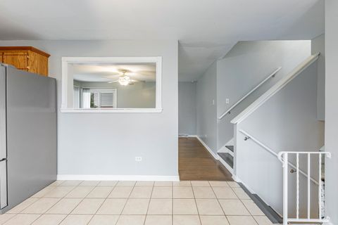 Tiny photo for 3618 148th Street, Midlothian, IL 60445 (MLS # 12584772)