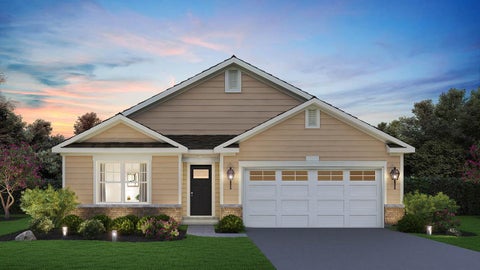 Photo of 17513 W Windemere Circle, Lockport, IL 60441 (MLS # 12773647)