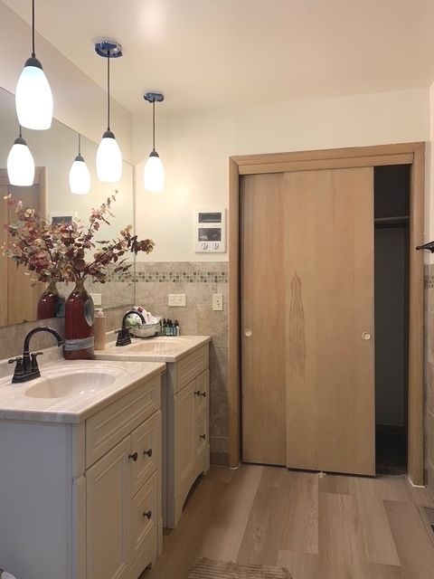 Tiny photo for 15518 MARSHFIELD Avenue S, Harvey, IL 60426 (MLS # 12513206)