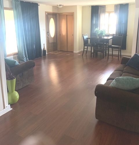 Tiny photo for 15518 MARSHFIELD Avenue S, Harvey, IL 60426 (MLS # 12513206)