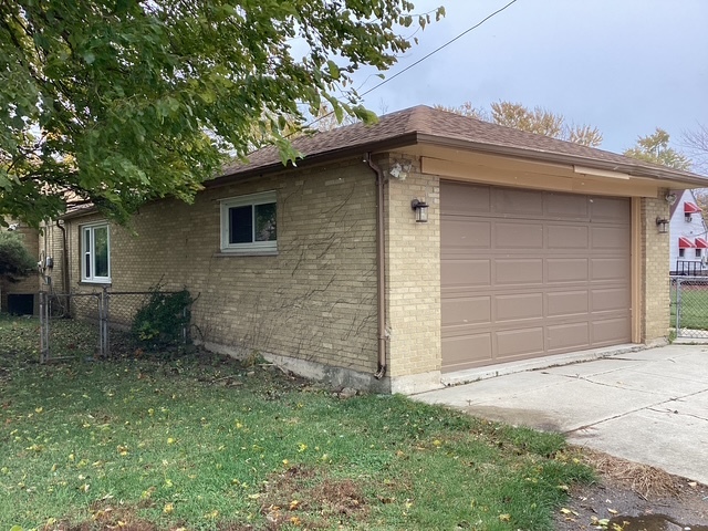 15518 MARSHFIELD Avenue S