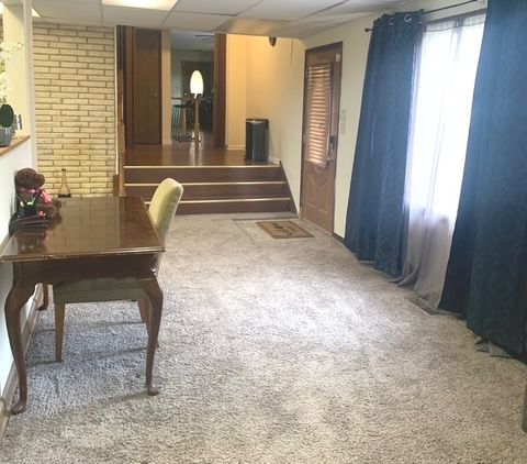 Tiny photo for 15518 MARSHFIELD Avenue S, Harvey, IL 60426 (MLS # 12513206)