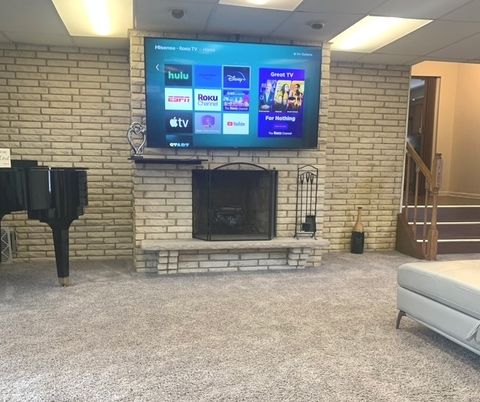 Tiny photo for 15518 MARSHFIELD Avenue S, Harvey, IL 60426 (MLS # 12513206)