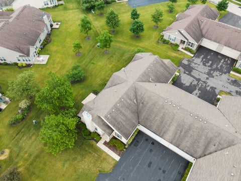 Tiny photo for 1753 Hannah Lane #1753, Pingree Grove, IL 60140 (MLS # 12662453)