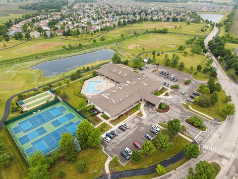 Tiny photo for 1753 Hannah Lane #1753, Pingree Grove, IL 60140 (MLS # 12662453)