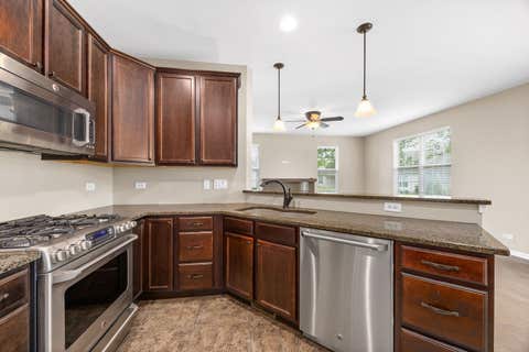 Tiny photo for 1753 Hannah Lane #1753, Pingree Grove, IL 60140 (MLS # 12662453)