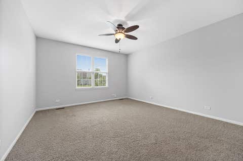 Tiny photo for 1753 Hannah Lane #1753, Pingree Grove, IL 60140 (MLS # 12662453)