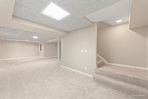 Tiny photo for 1644 BRIGHAM Lane, Crystal Lake, IL 60014 (MLS # 12446656)